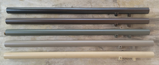 Standard Color options