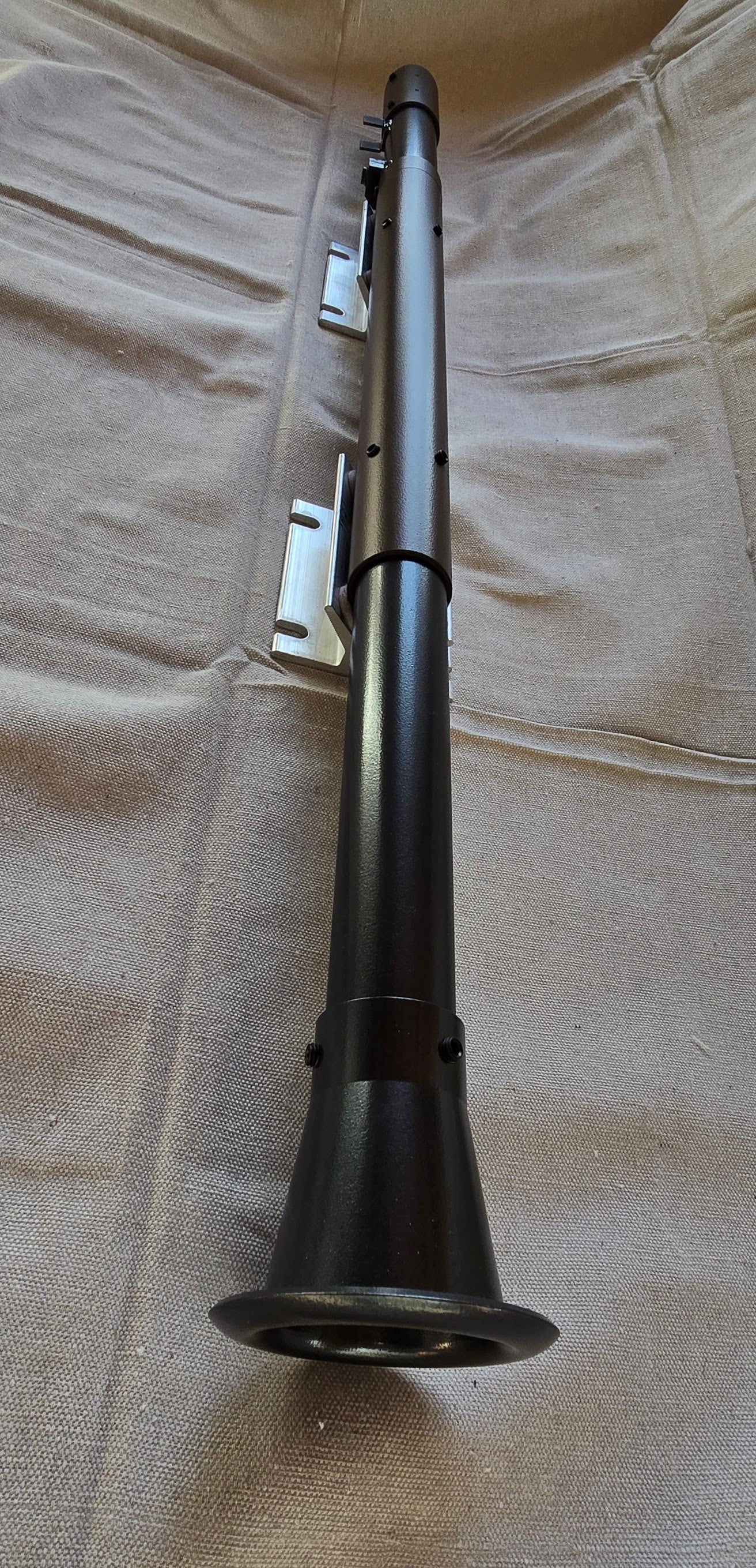 RPG-2 Recoil-Less Launcher